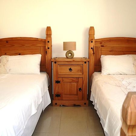 Top Floor, 2 Bedroom Apartment Vanessa D204, Free Wifi, Village View Peyia Dış mekan fotoğraf