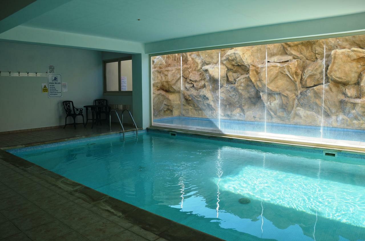 Top Floor, 2 Bedroom Apartment Vanessa D204, Free Wifi, Village View Peyia Dış mekan fotoğraf
